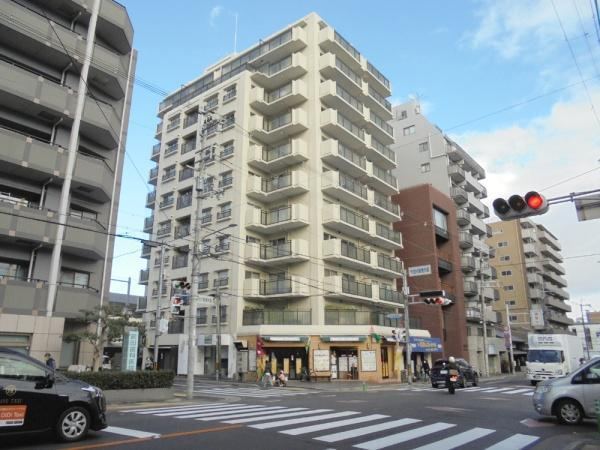 2LDK apartment in Kamigyo Ward, Kyoto - Photo 1