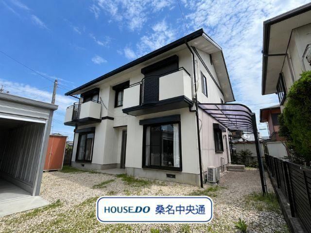 4LDK house in Kawagoe, Mie District, Mie - Photo 1