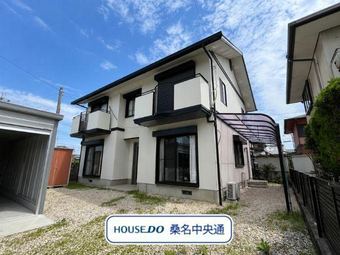 4LDK house in Mie District