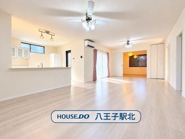 5LDK house in Hachioji, Tokyo - Photo 1