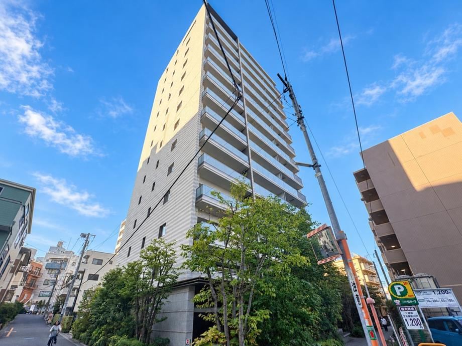 3LDK apartment in Urawa Ward, Saitama - Photo 1
