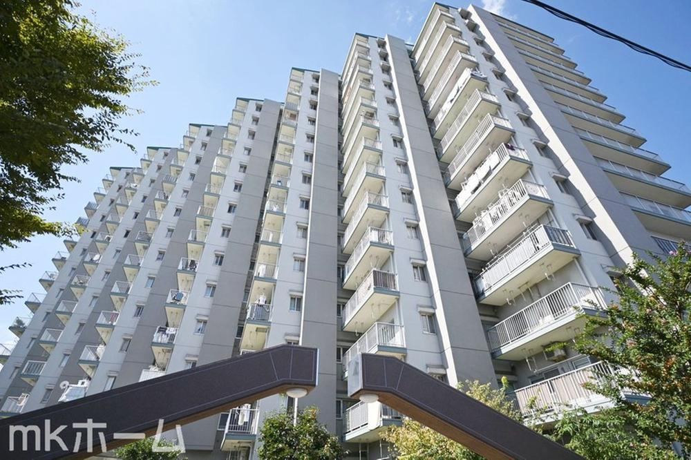 2LDK apartment in Adachi Ward, Tokyo - Photo 1