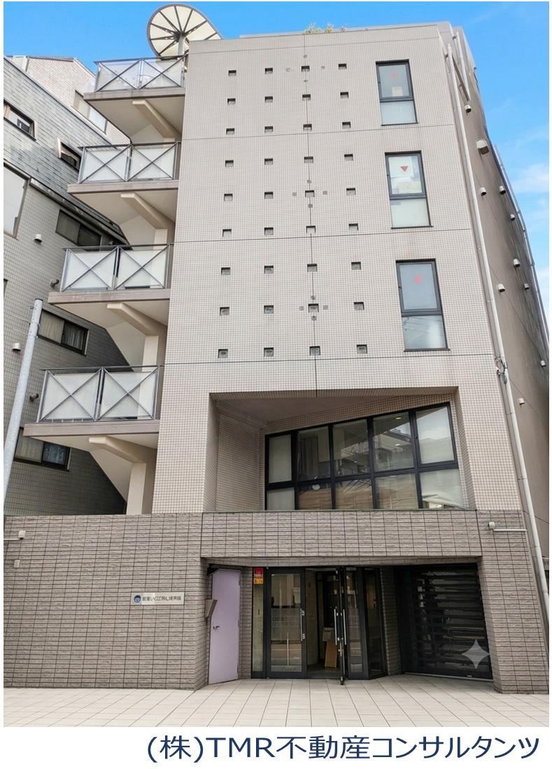 3LDK+2S house in Shinjuku Ward, Tokyo - Photo 1