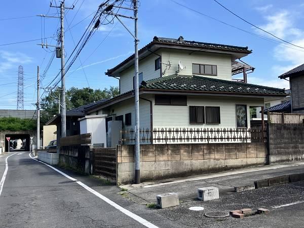 4DK house in Maebashi, Gunma - Photo 1