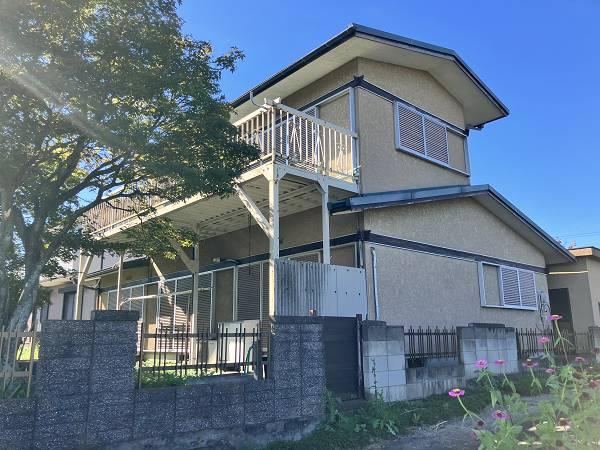 5DK house in Takasaki, Gunma - Photo 1