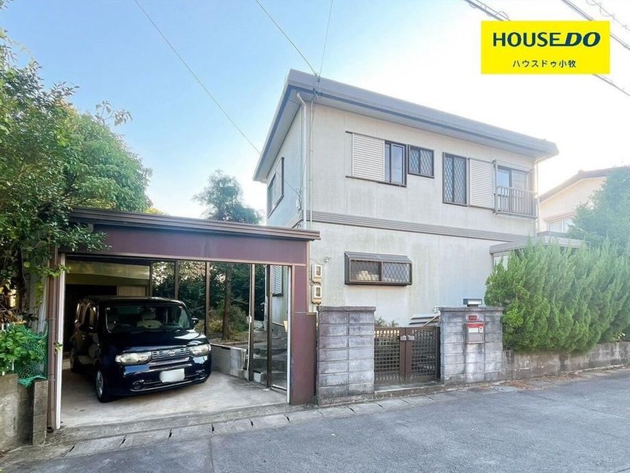 4DK house in Komaki, Aichi - Photo 1