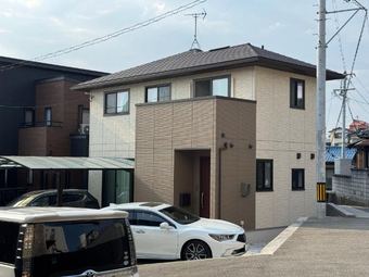 4LDK house in Shimonoseki