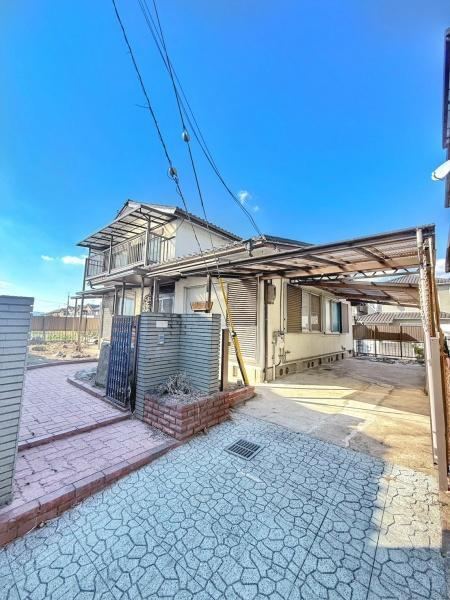 6DK house in Tenri, Nara - Photo 1