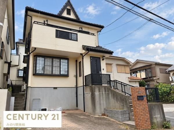 3LDK house in Kashiwa, Chiba - Photo 1
