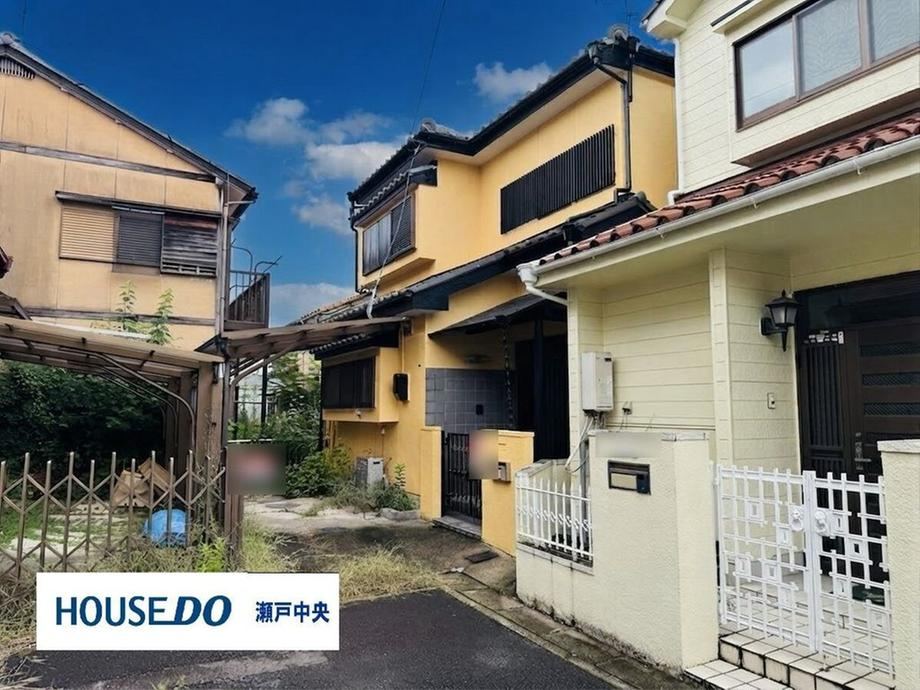 5LDK house in Moriyama Ward, Nagoya, Aichi - Photo 1