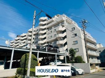 3LDK apartment in Owariasahi