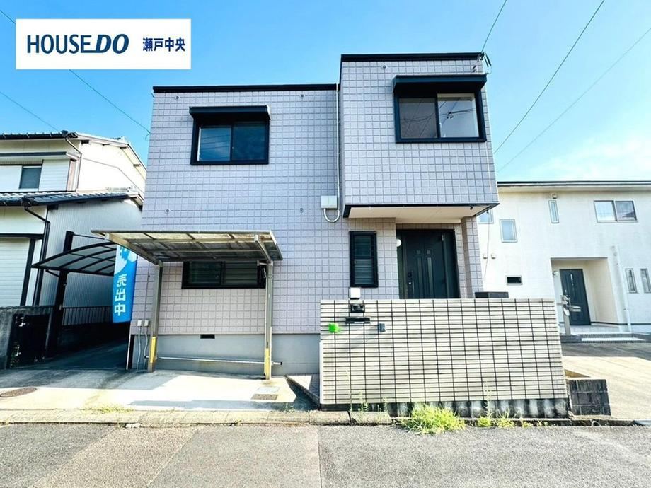 6LDK+S house in Seto, Aichi - Photo 1