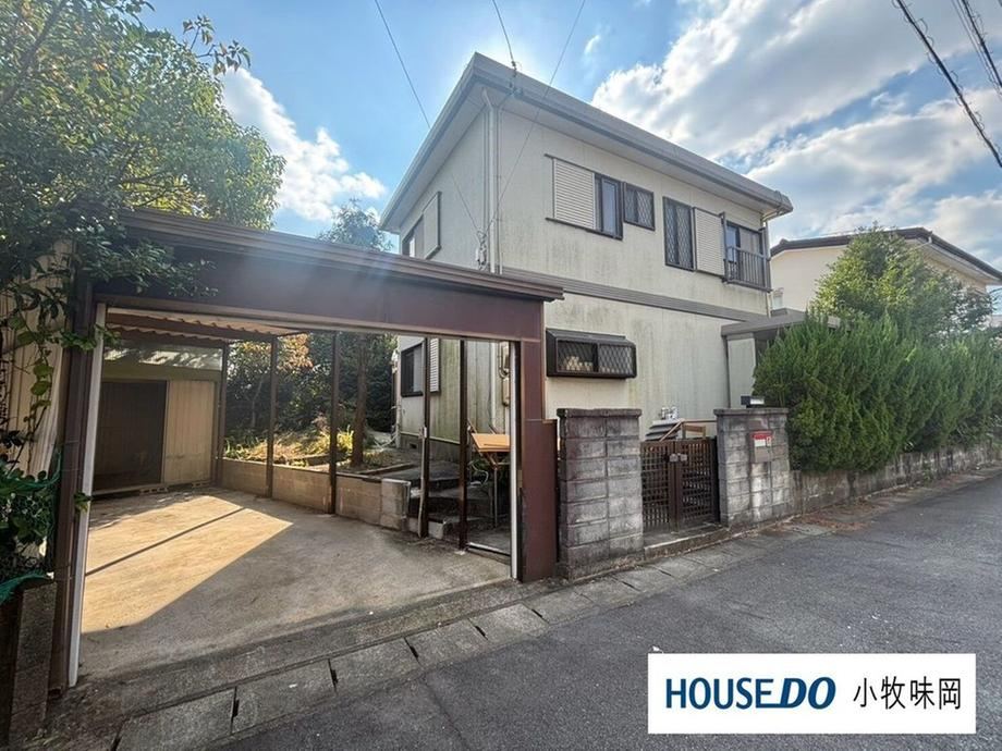 4DK house in Komaki, Aichi - Photo 1