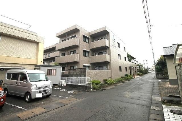 3LDK apartment in Miyazaki, Miyazaki - Photo 1