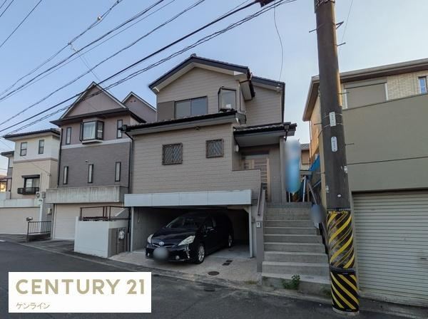 3LDK house in Midori Ward, Nagoya, Aichi - Photo 1