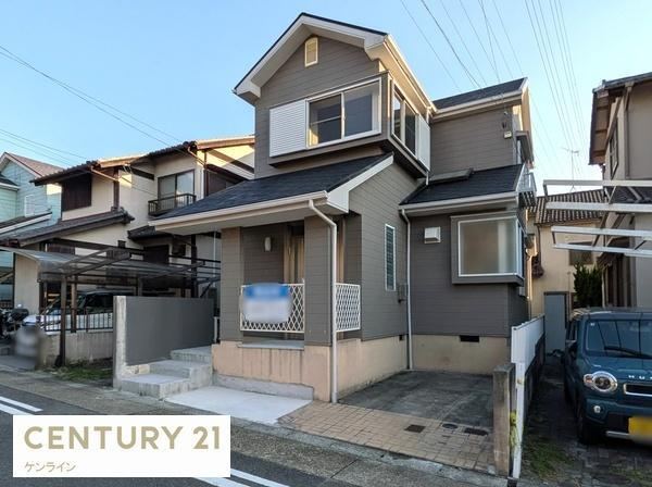 3LDK house in Midori Ward, Nagoya, Aichi - Photo 1