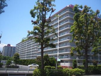2LDK apartment in Otsu