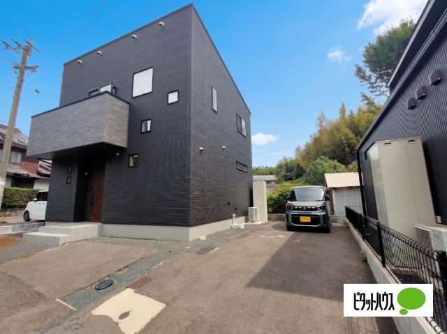 3LDK house in Saza, Kitamatsuura District, Nagasaki - Photo 1