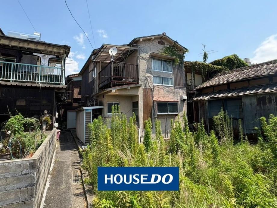 4DK house in Shunan, Yamaguchi - Photo 1