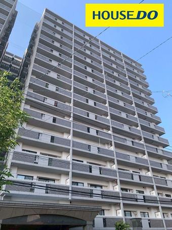 3LDK apartment in Kurume