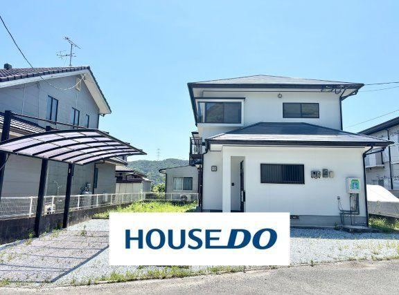 4LDK+S house in Moji Ward, Kitakyushu, Fukuoka - Photo 1