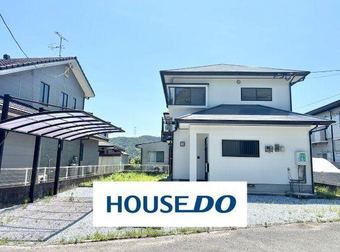 4LDK+S house in Moji Ward, Kitakyushu