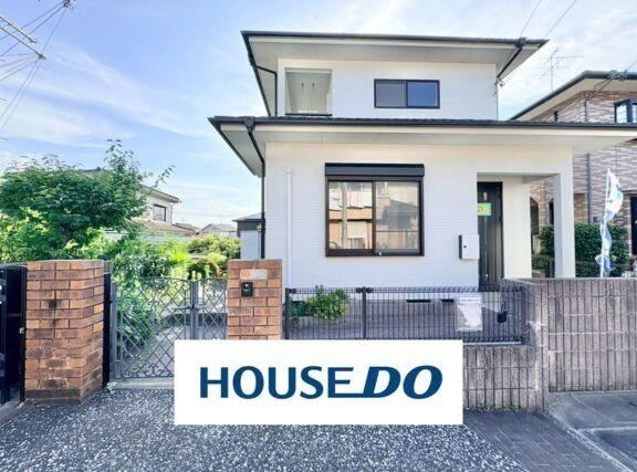 3LDK house in Kokuraminami Ward, Kitakyushu, Fukuoka - Photo 1