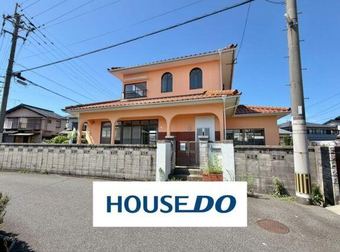 3LDK house in Yukuhashi