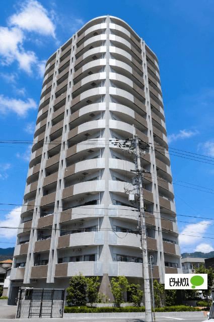 3LDK apartment in Kochi, Kochi - Photo 1