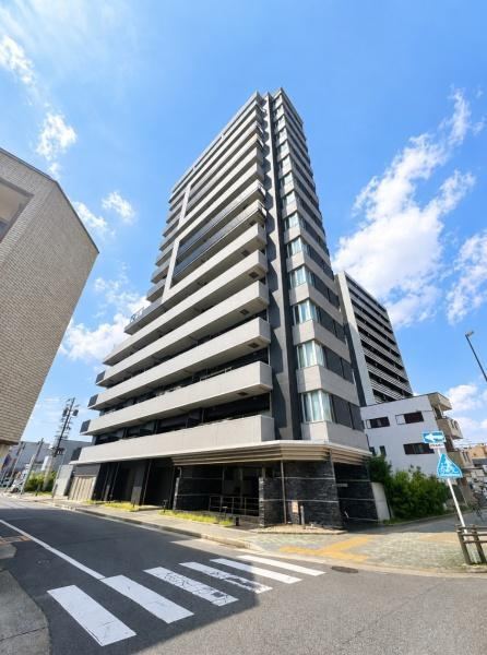 3LDK apartment in Higashi Ward, Nagoya, Aichi - Photo 1