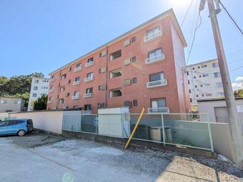2DK apartment in Sakura