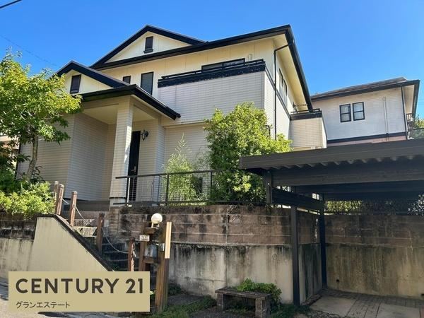 4LDK house in Toyota, Aichi - Photo 1