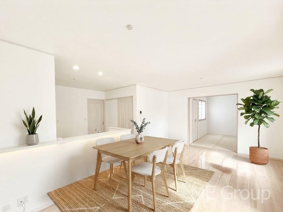 4LDK house in Ichikawa, Chiba - Photo 1