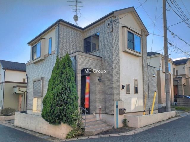 4LDK house in Abiko, Chiba - Photo 1