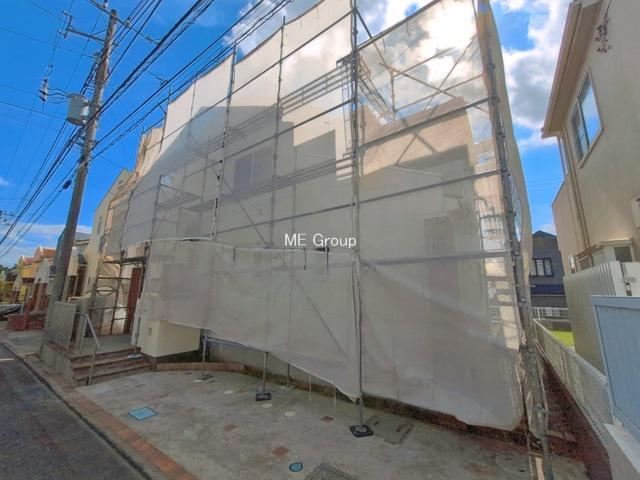 4LDK house in Midori Ward, Chiba - Photo 1