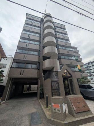 3LDK apartment in Higashi Ward, Nagoya, Aichi - Photo 1