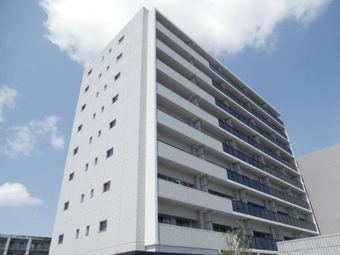 3LDK apartment in Matsue