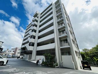 3LDK apartment in Naha