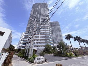 2LDK apartment in Naha