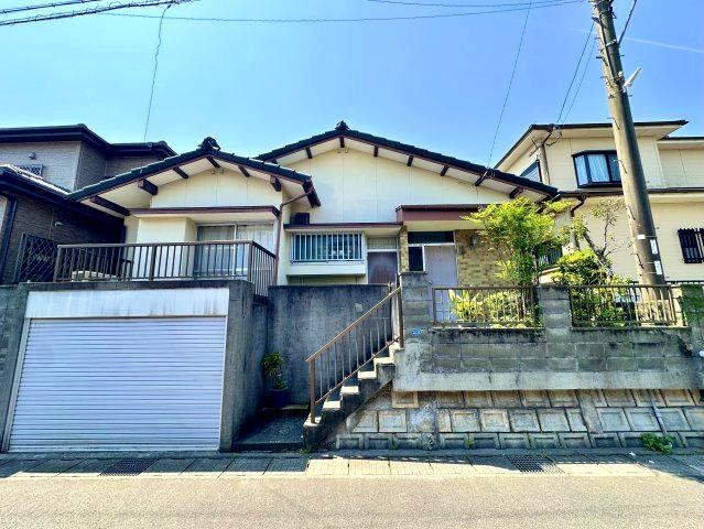 4DK house in Kagoshima, Kagoshima - Photo 1