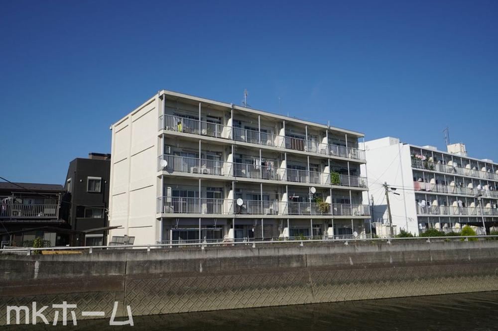 1LDK apartment in Funabashi, Chiba - Photo 1