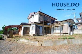 5LDK house in Tsuchiura