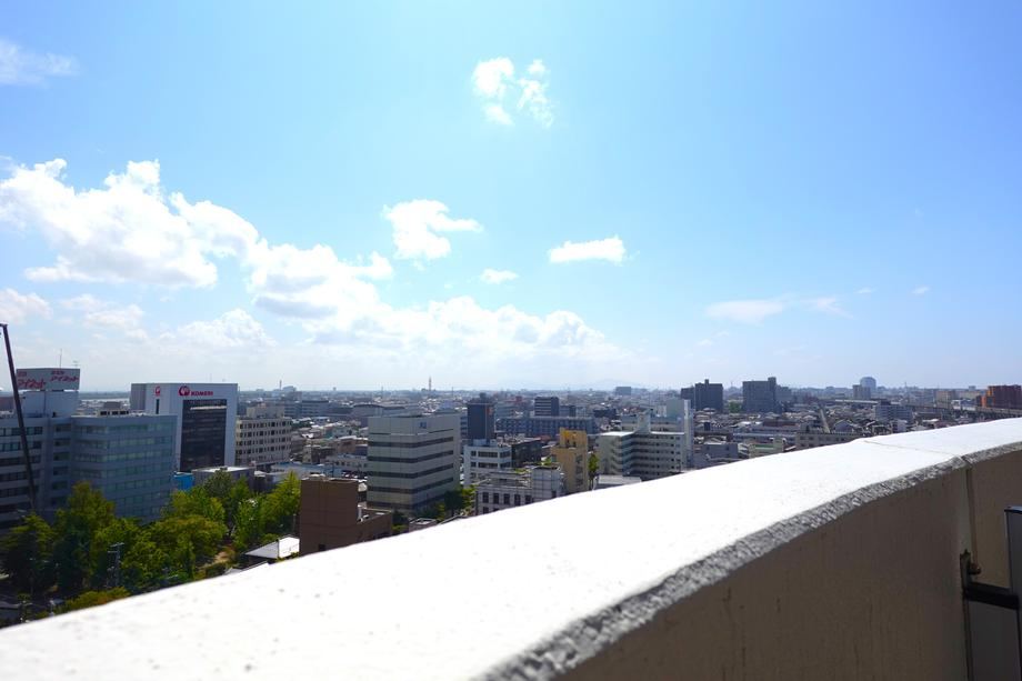2LDK apartment in Chuo Ward, Niigata - Photo 1