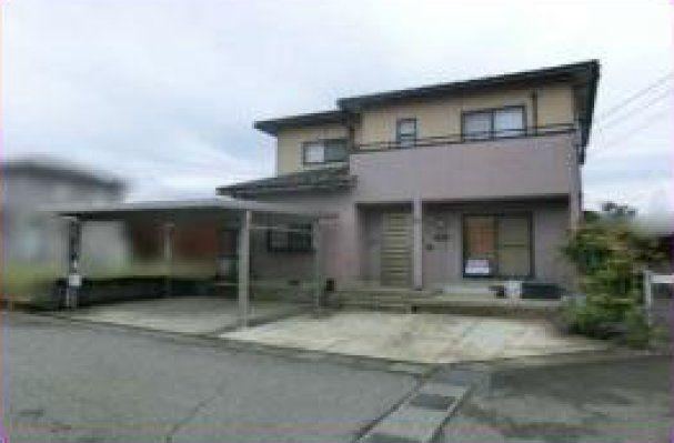 5LDK house in Sakai, Fukui - Photo 1
