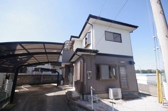 4LDK house in Oyama