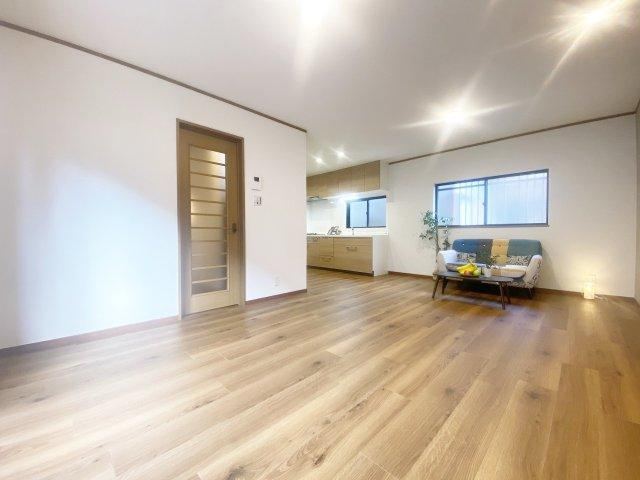 4LDK+S house in Sumiyoshi Ward, Osaka - Photo 1