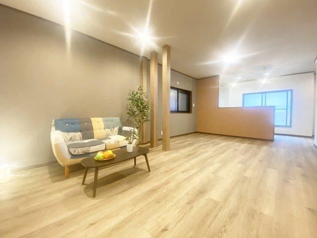 4LDK house in Sumiyoshi Ward, Osaka - Photo 1