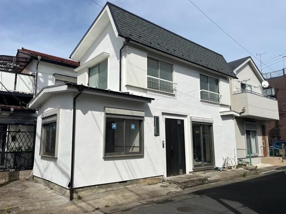 3LDK house in Tsurugashima, Saitama - Photo 1