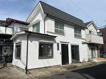 3LDK house in Tsurugashima