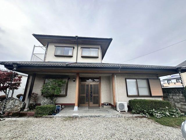 6DK house in Otawara, Tochigi - Photo 1